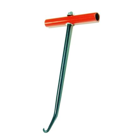 JY6632 SPRING HOOK